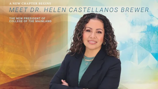 Dr. Helen Castellanos Brewer